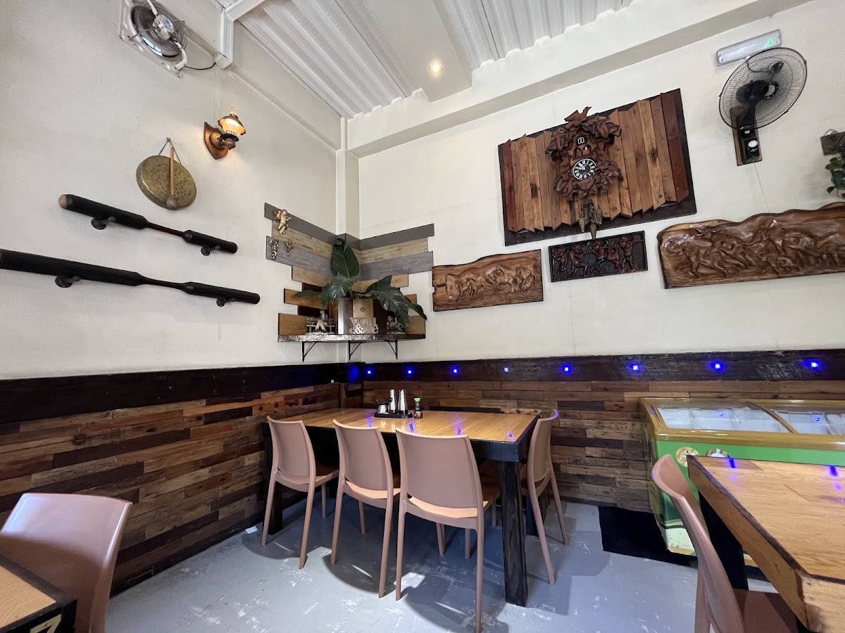 Antonio's Cafe
