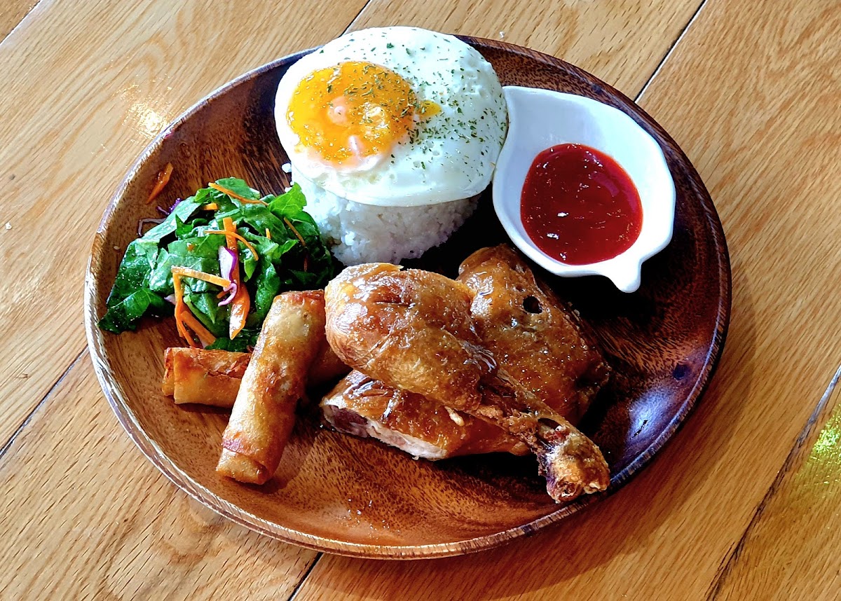 Antonio's Cafe Photo 4