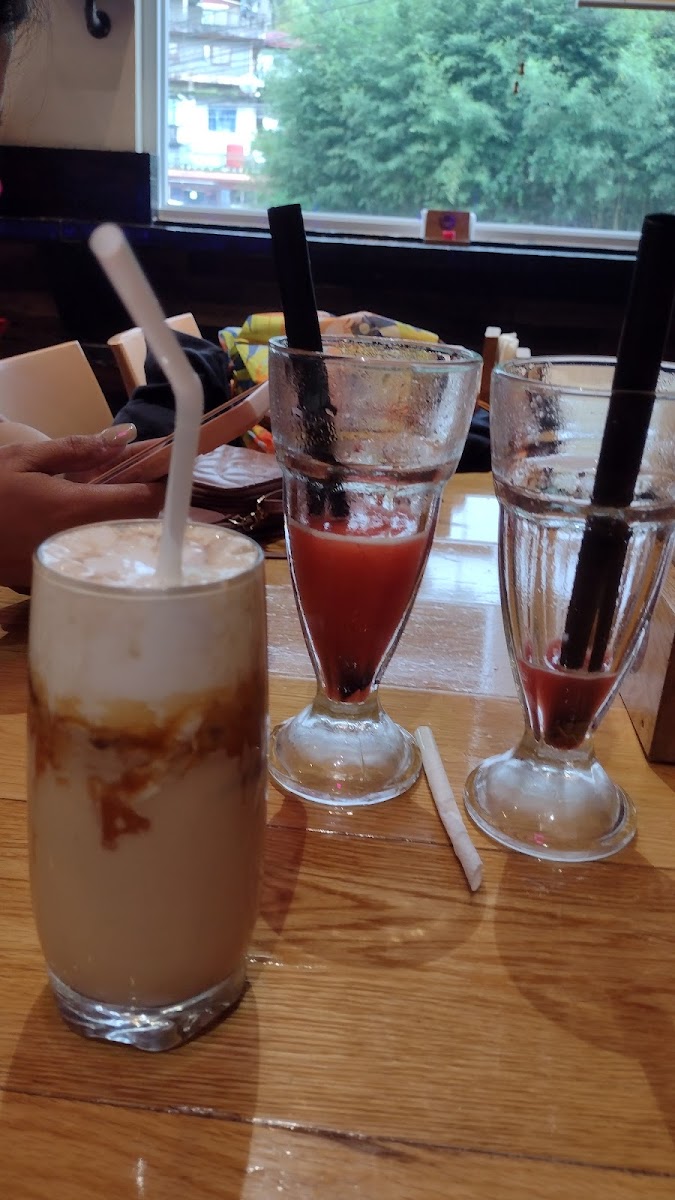 Antonio's Cafe Photo 5