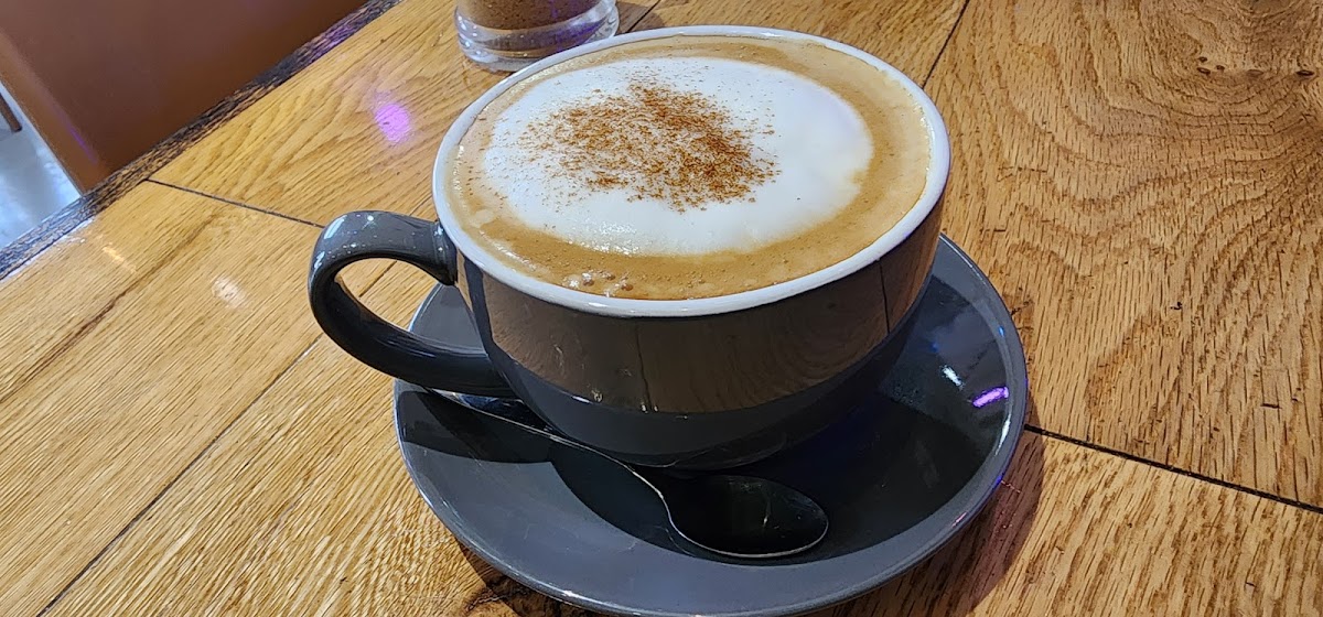 Antonio's Cafe Photo 7