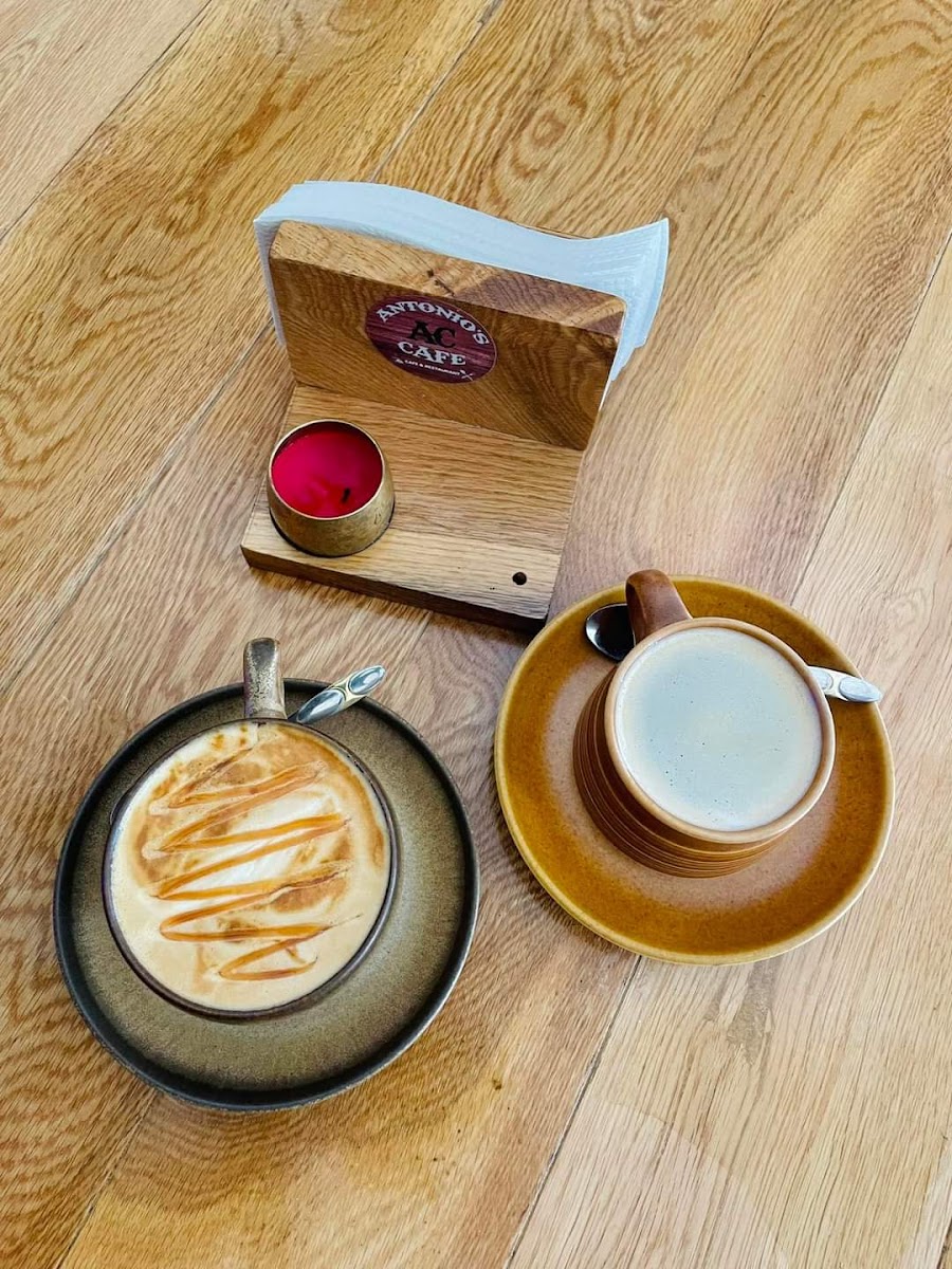 Antonio's Cafe Photo 8