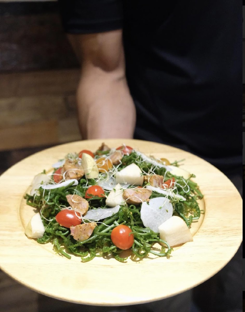 Antonio's Cafe Photo 9