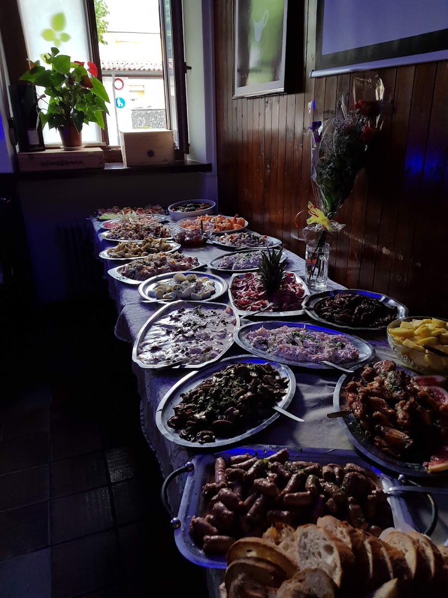 Osteria Antica Photo 10