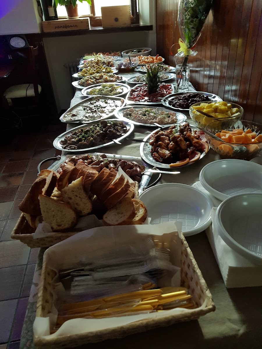 Osteria Antica Photo 2