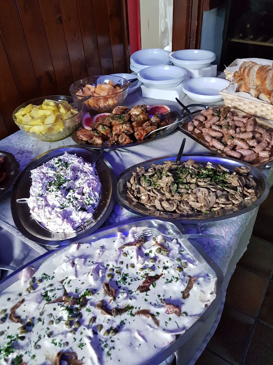 Osteria Antica Photo 3