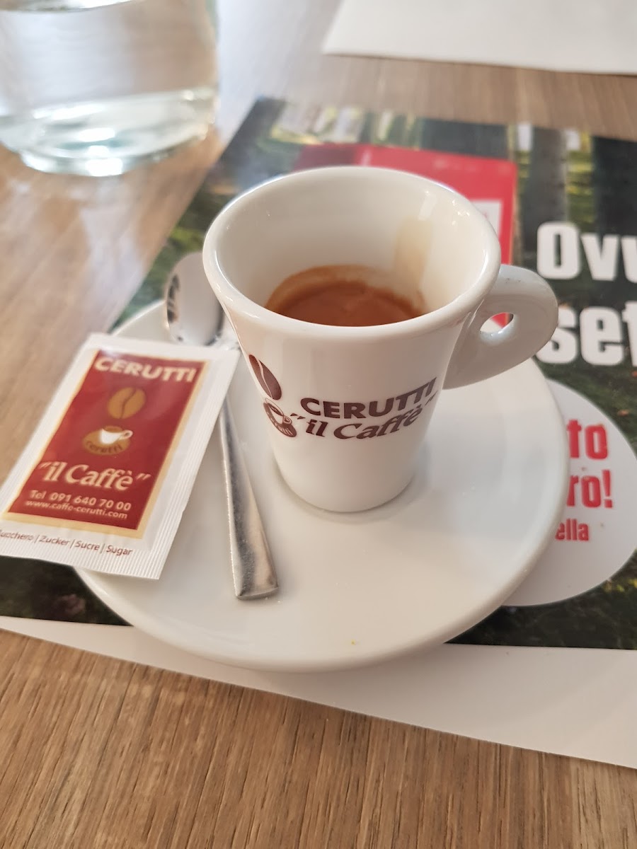 Osteria Antica Photo 5