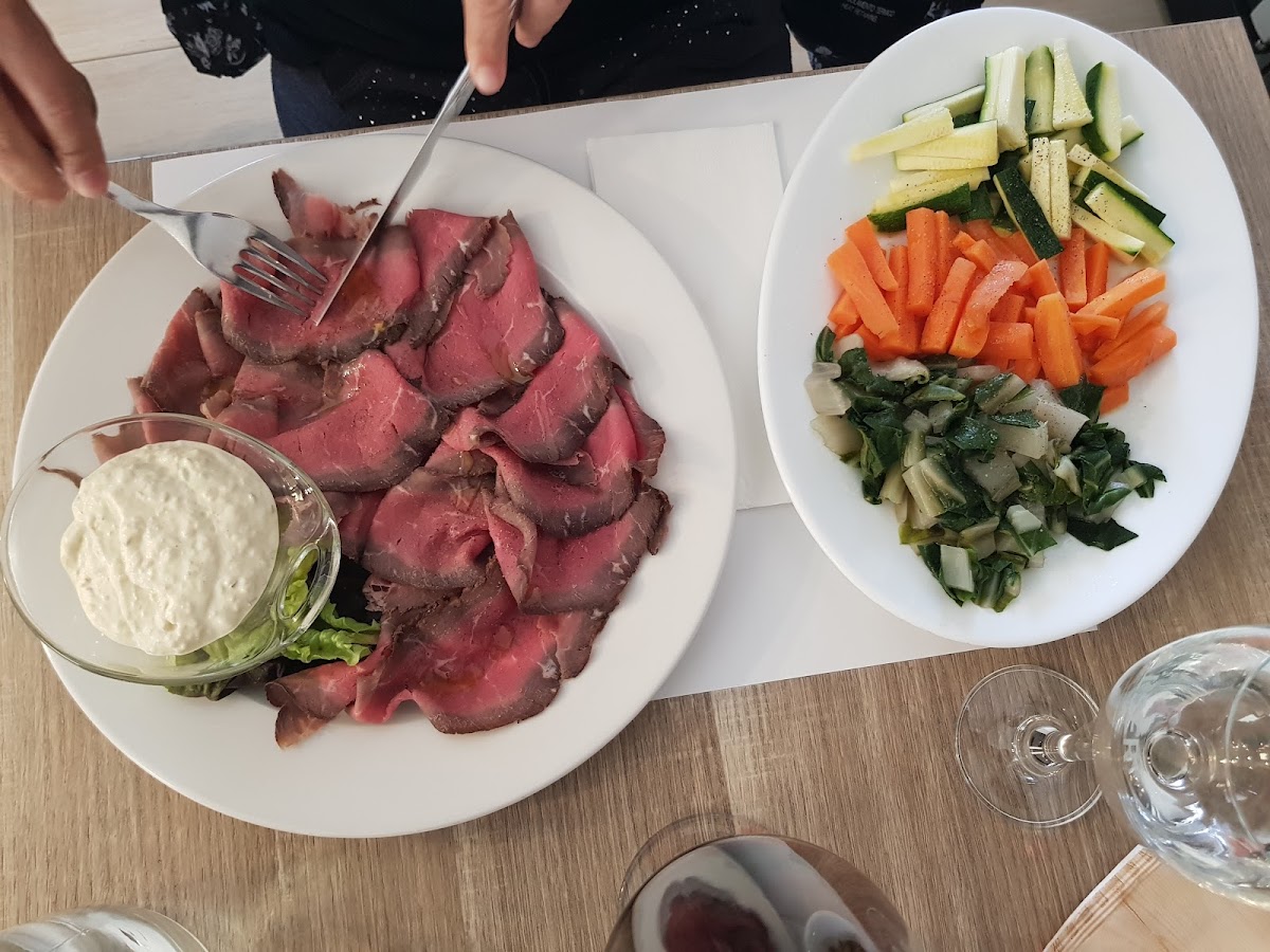 Osteria Antica Photo 6