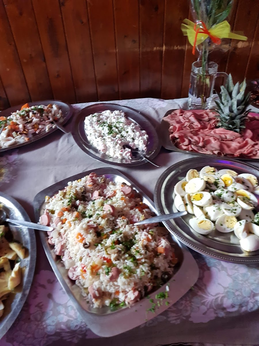 Osteria Antica Photo 7