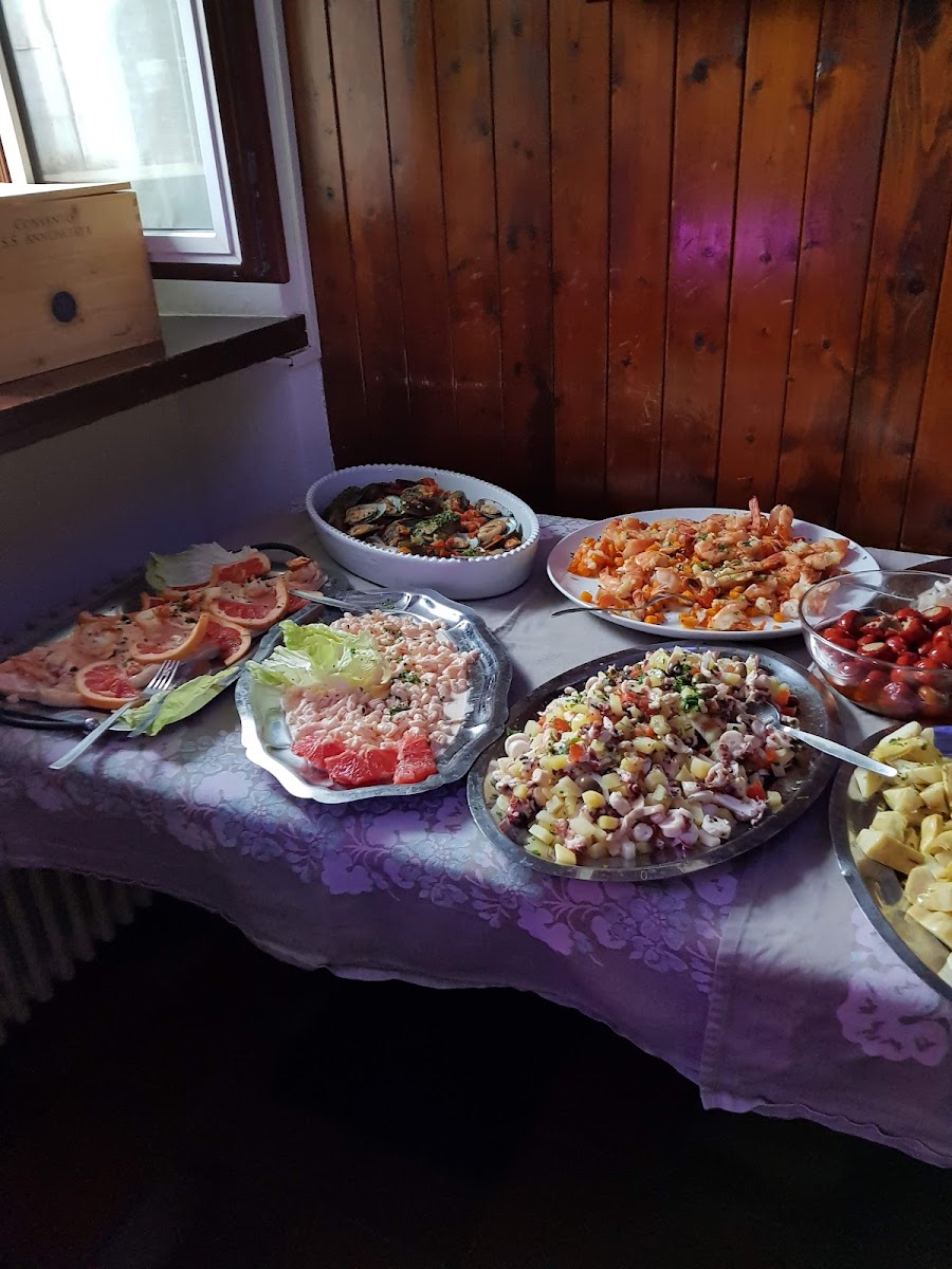 Osteria Antica Photo 8
