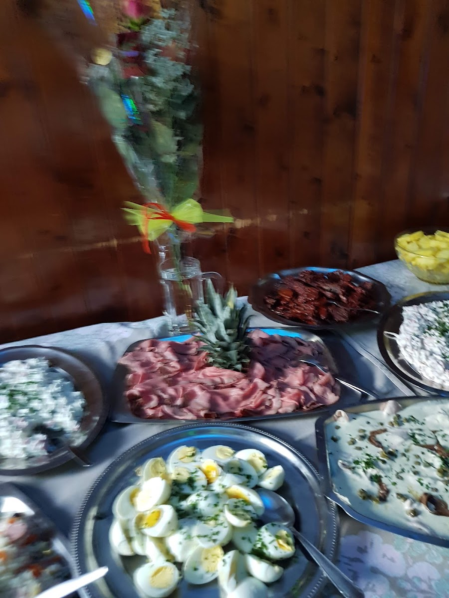 Osteria Antica Photo 9