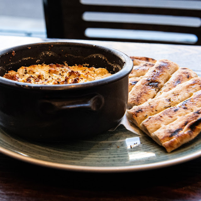 Crab Dip