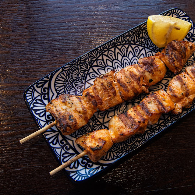 Skewer