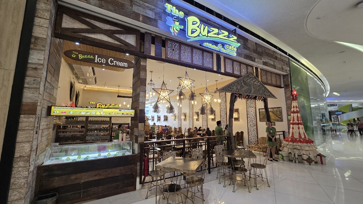 The Buzzz of Bohol Bee Farm