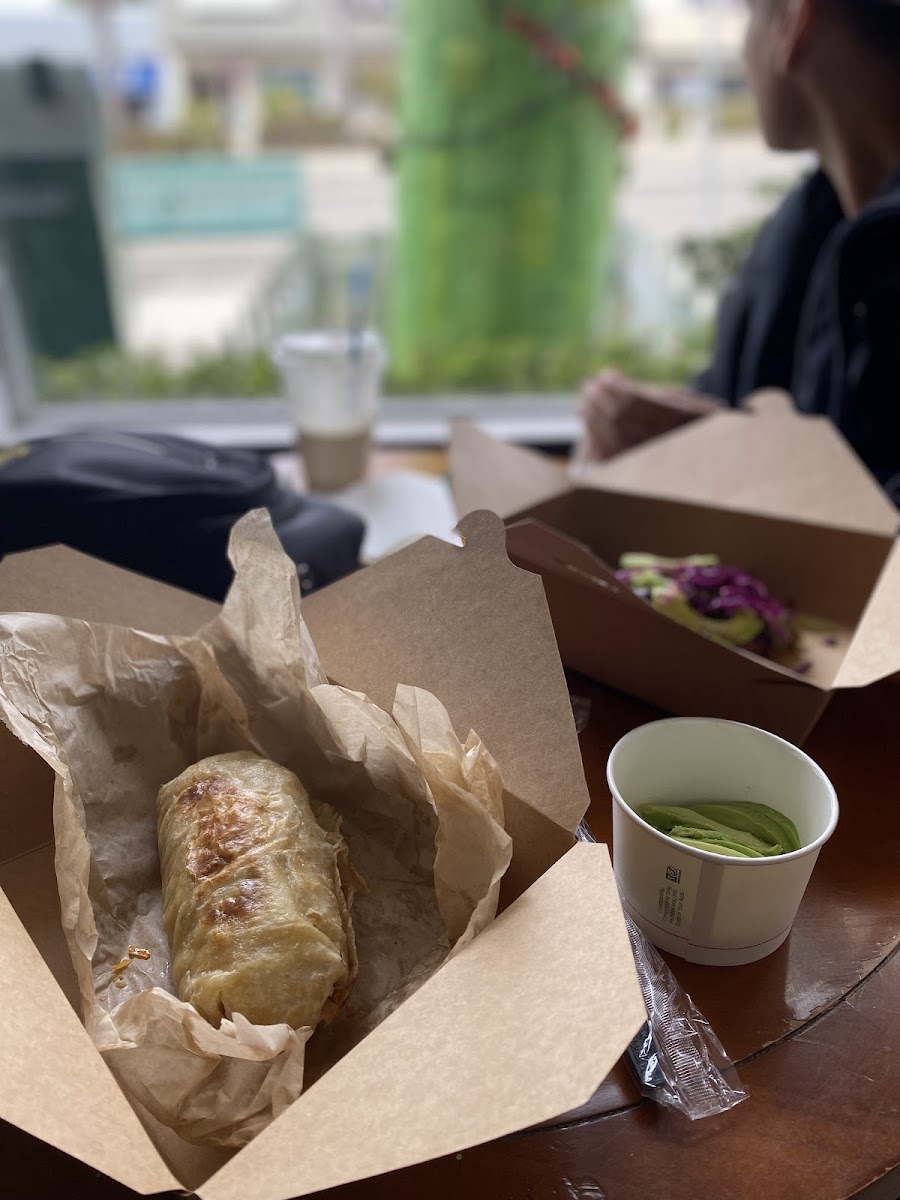 Julia's Juice Bar Photo 7