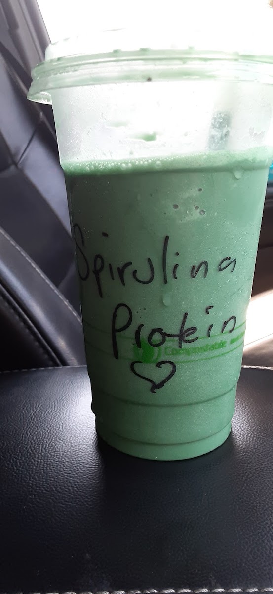 Julia's Juice Bar Photo 9