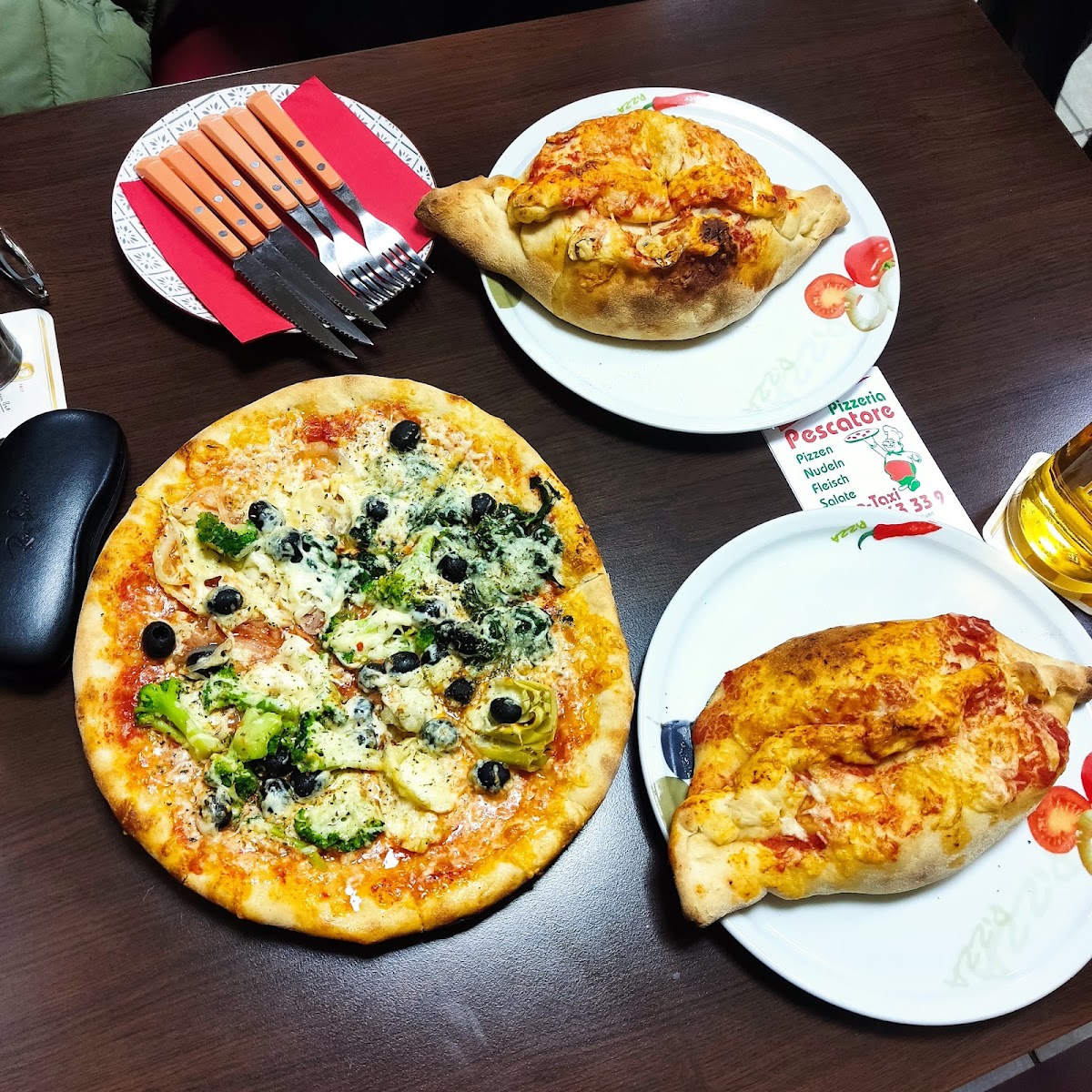 Pizzeria Pescatore Photo 3