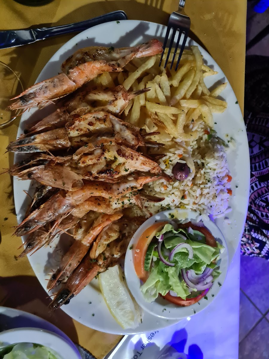 Casa d' tia Portuguese restaurant Photo 10