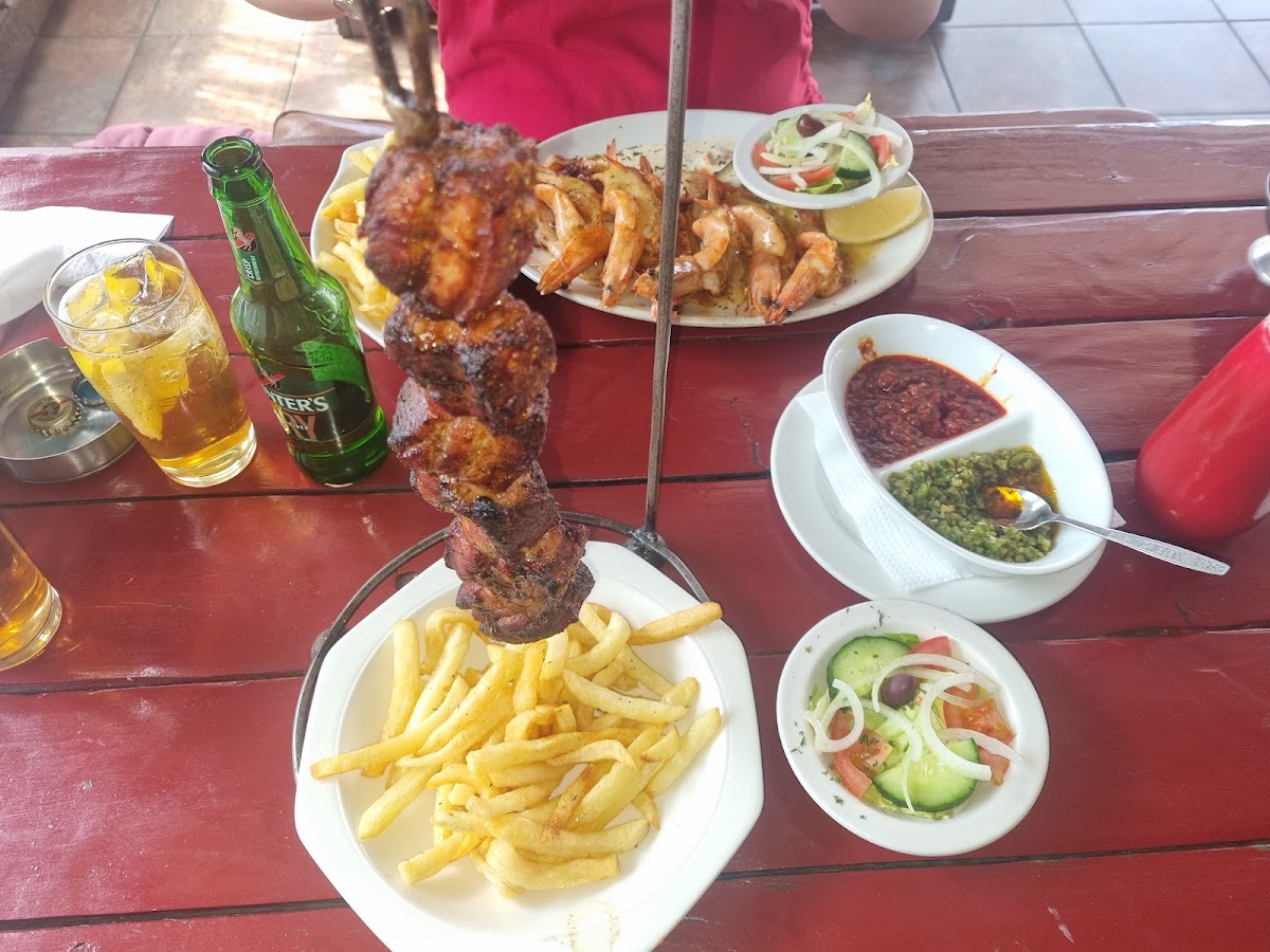 Casa d' tia Portuguese restaurant Photo 5