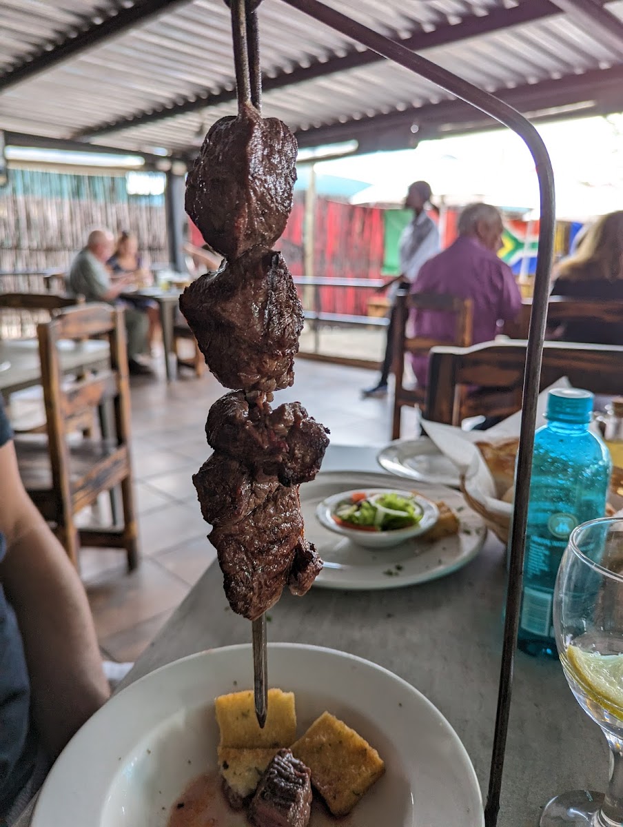 Casa d' tia Portuguese restaurant Photo 6