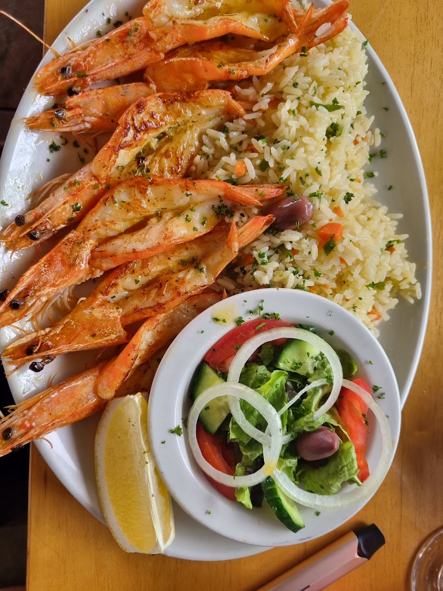 Casa d' tia Portuguese restaurant Photo 9