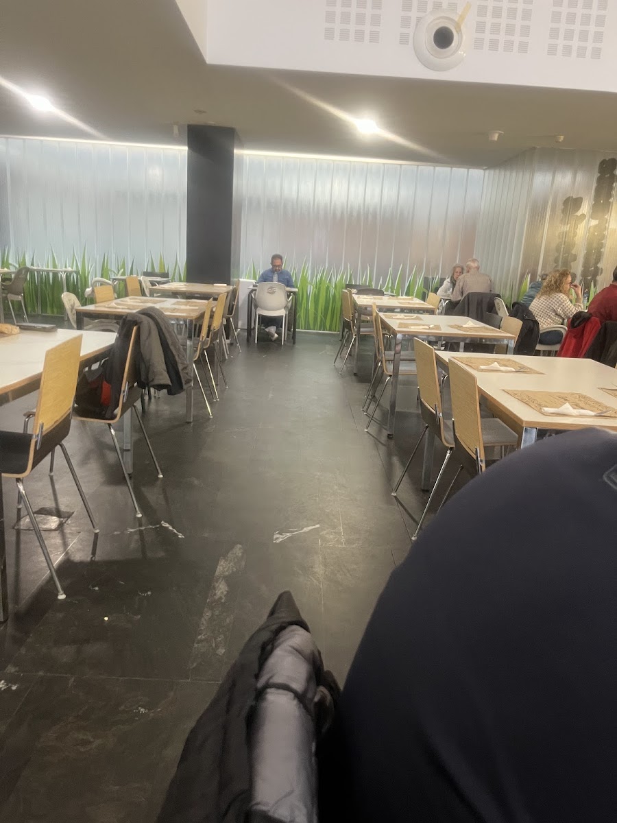 Cafetería SESCAM Photo 4