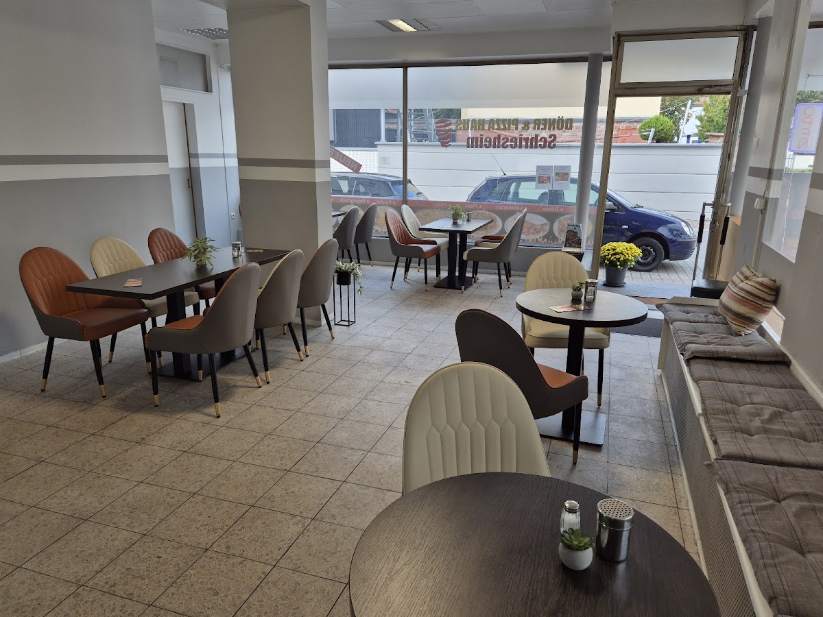 Schriesheim Döner & Pizza Haus Photo 10