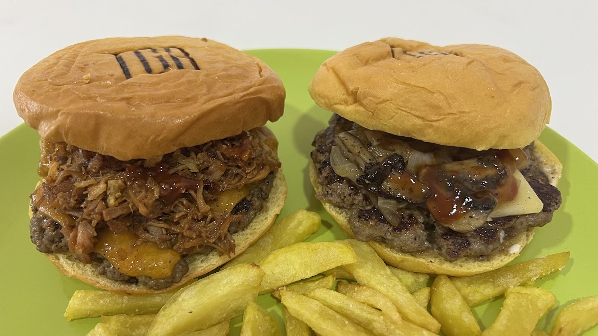 Delicias Mariscal Photo 2