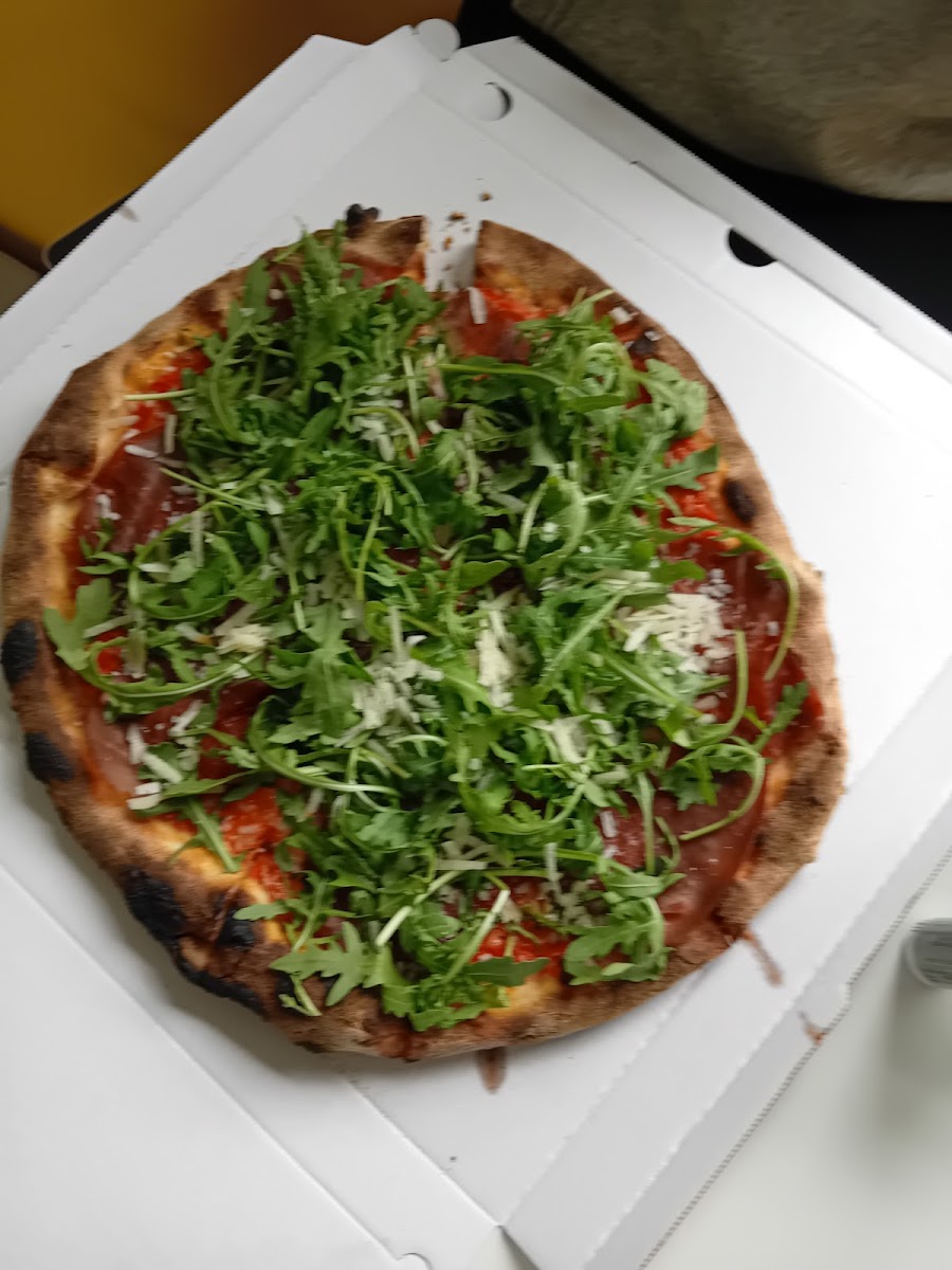 Italypizza Photo 10