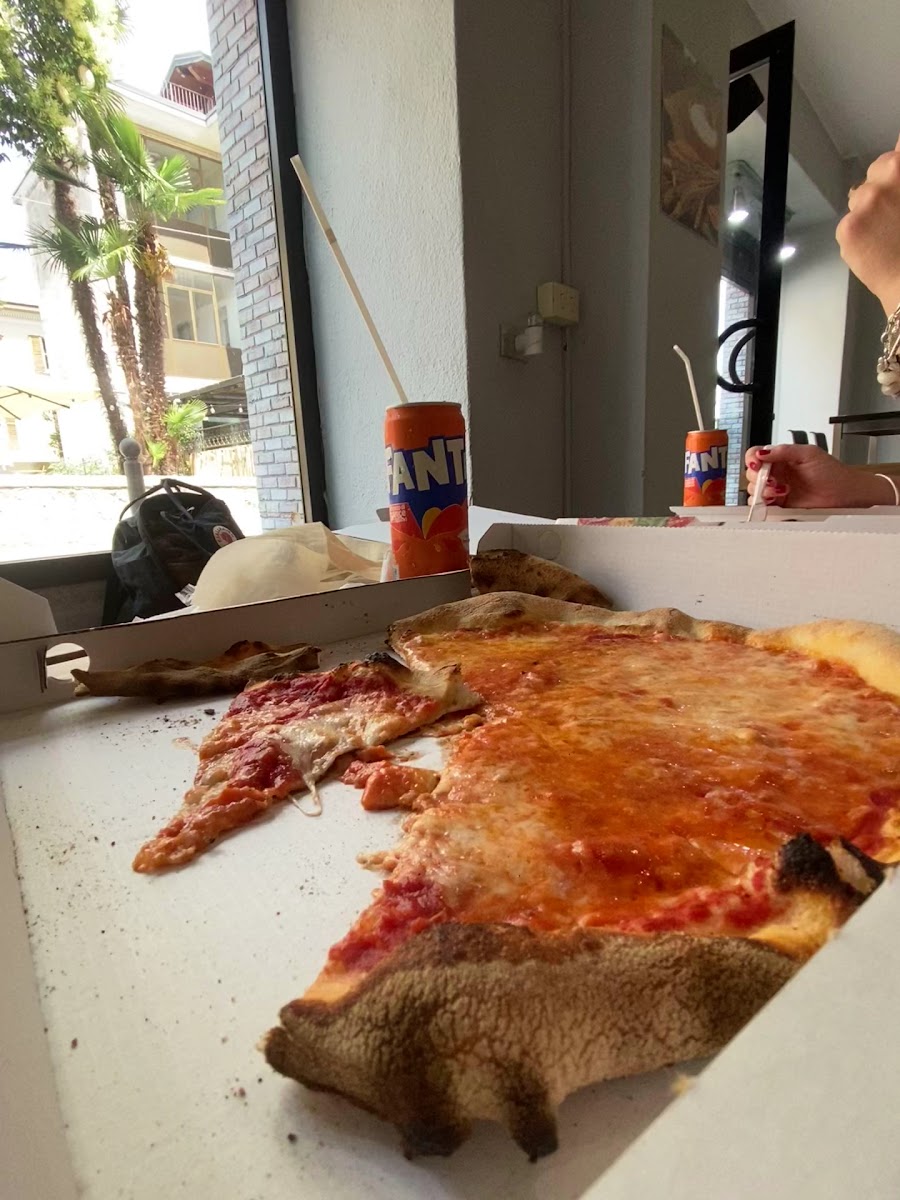 Italypizza Photo 2