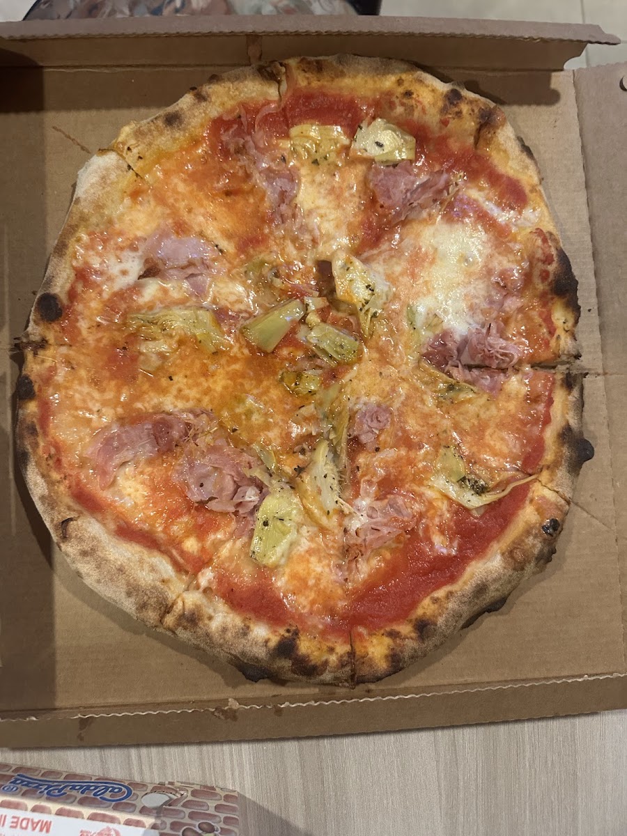 Italypizza Photo 3