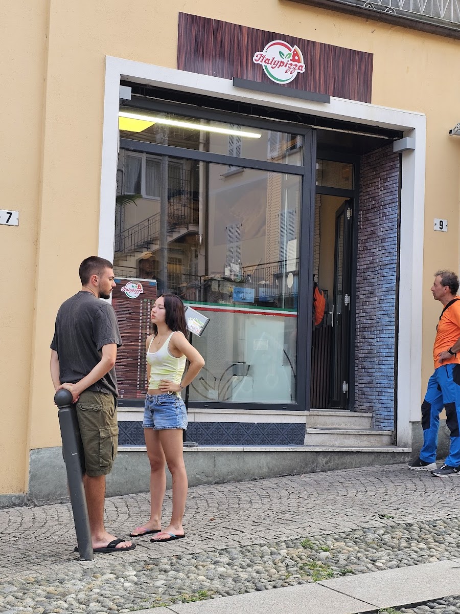 Italypizza Photo 4