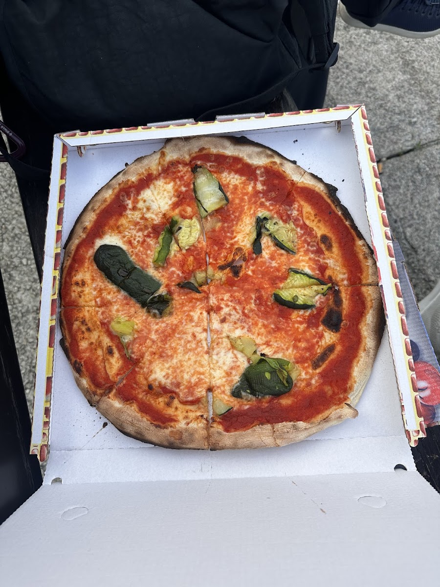 Italypizza Photo 5