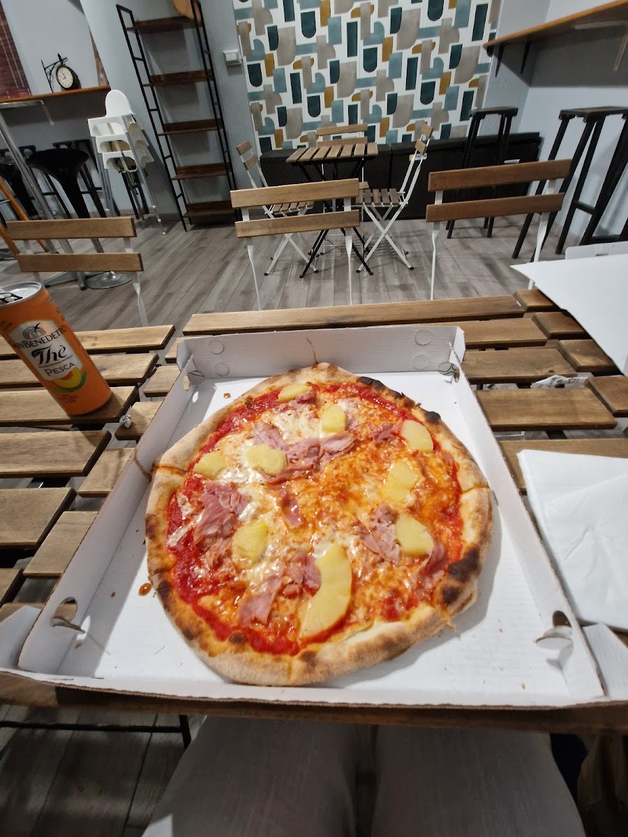 Italypizza Photo 8