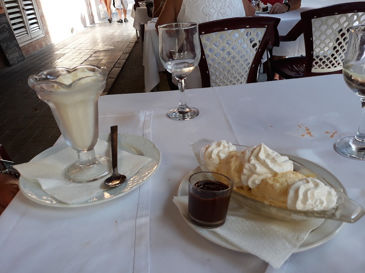 Como en Casa - Restaurant Belge Photo 10