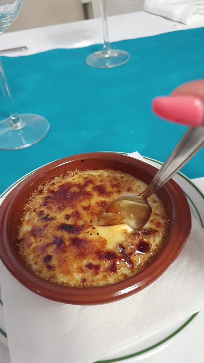 Como en Casa - Restaurant Belge Photo 2