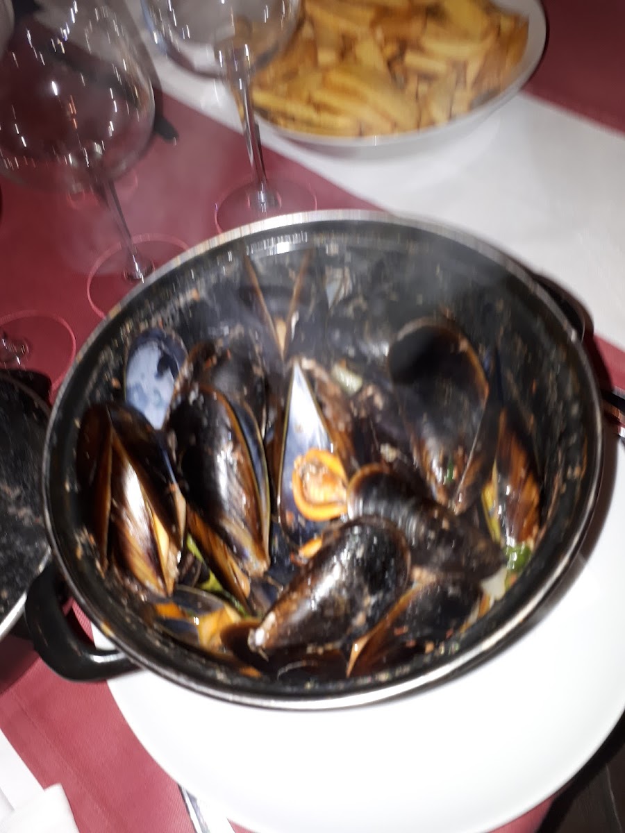 Como en Casa - Restaurant Belge Photo 5
