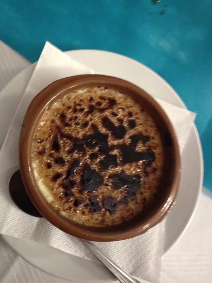 Como en Casa - Restaurant Belge Photo 7