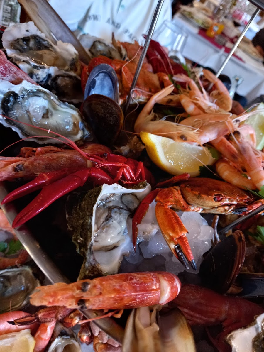 Como en Casa - Restaurant Belge Photo 9
