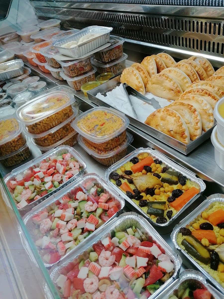 Victoria | chicken rotisserie Photo 10