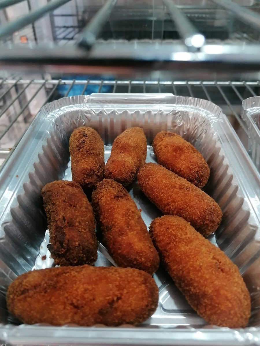 Victoria | chicken rotisserie Photo 6