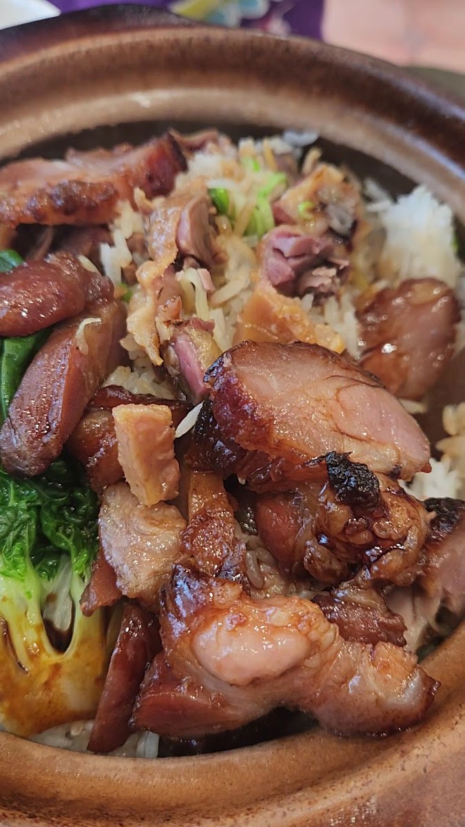Chong Yuen Fong 狀元坊 (CYFKitchen) Photo 2