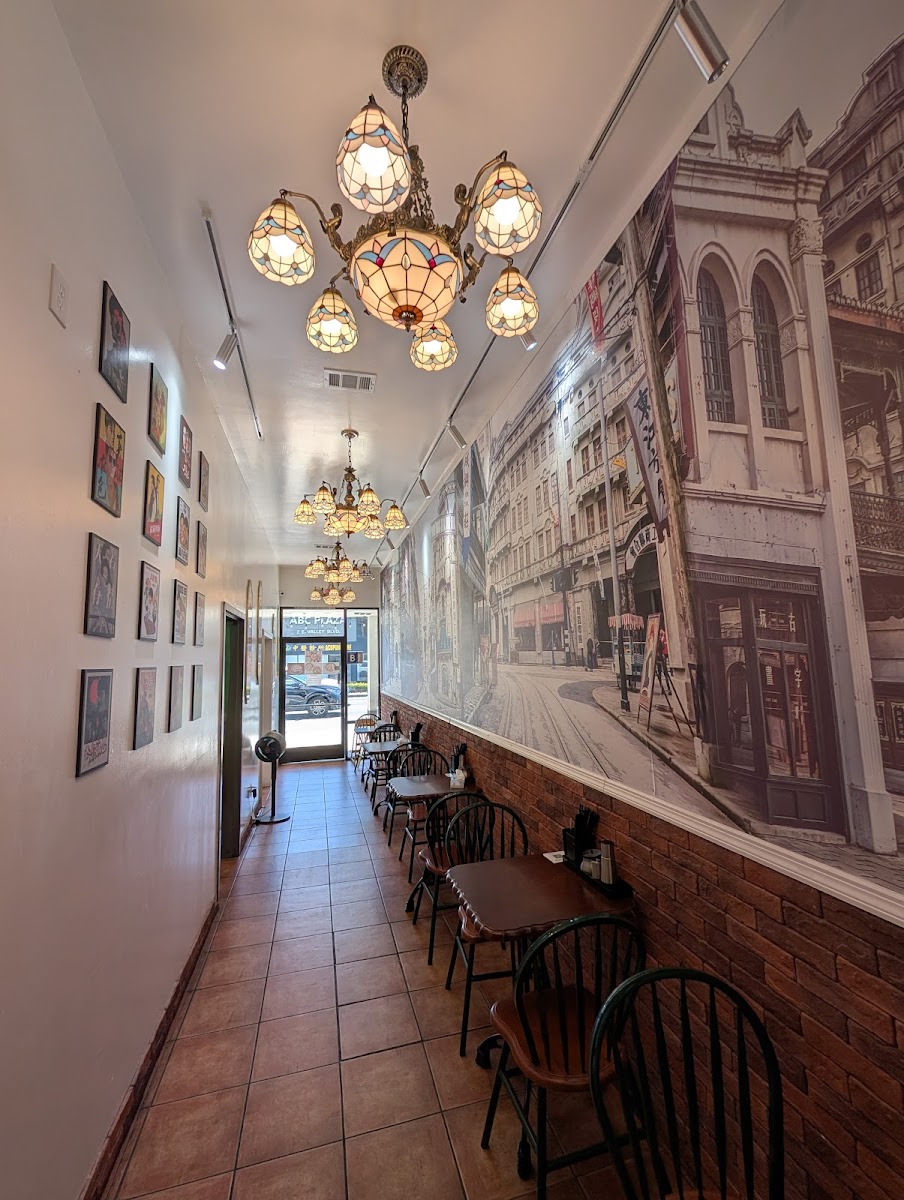 Chong Yuen Fong 狀元坊 (CYFKitchen) Photo 3