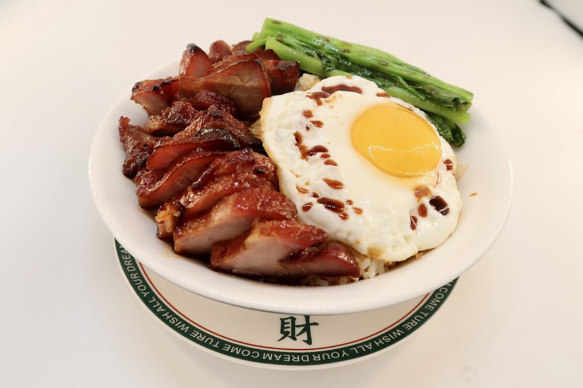 Chong Yuen Fong 狀元坊 (CYFKitchen) Photo 4