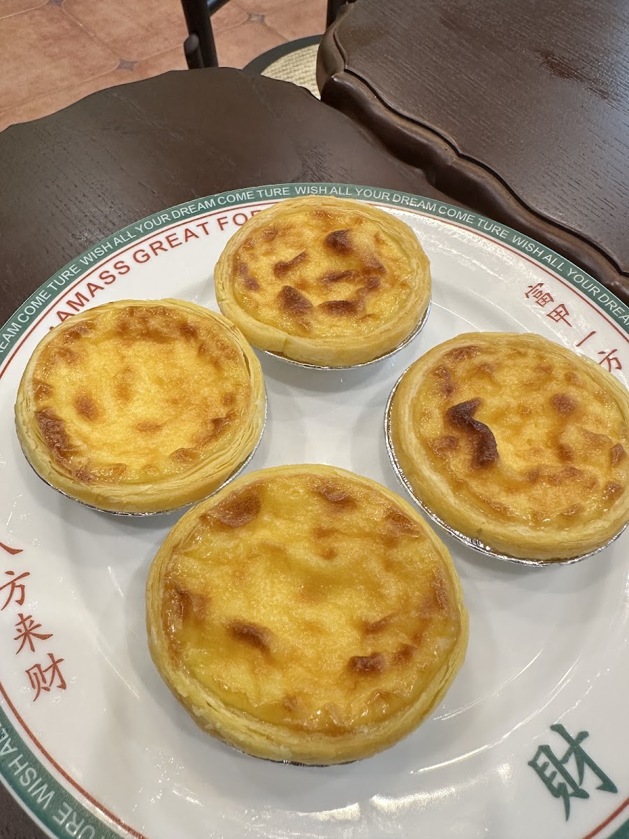 Chong Yuen Fong 狀元坊 (CYFKitchen) Photo 5