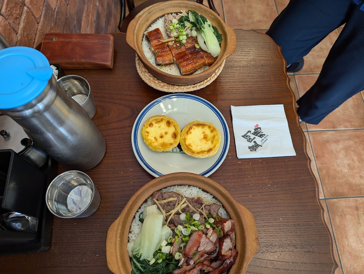 Chong Yuen Fong 狀元坊 (CYFKitchen) Photo 6