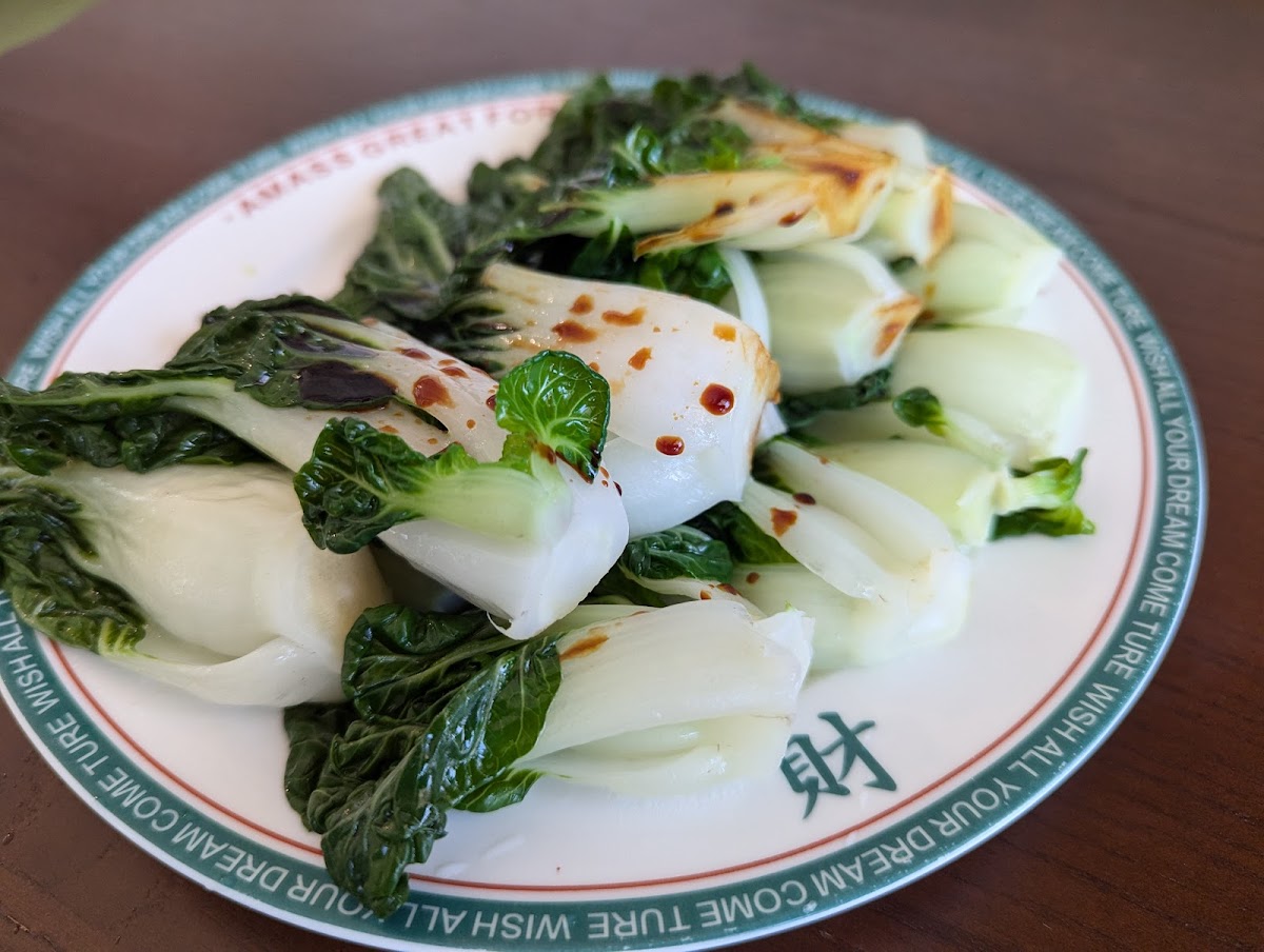 Chong Yuen Fong 狀元坊 (CYFKitchen) Photo 8