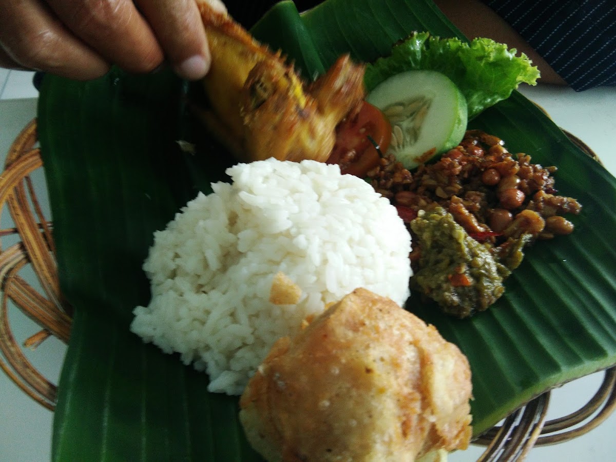 Warung Wiji Lombok Temanggung Photo 10