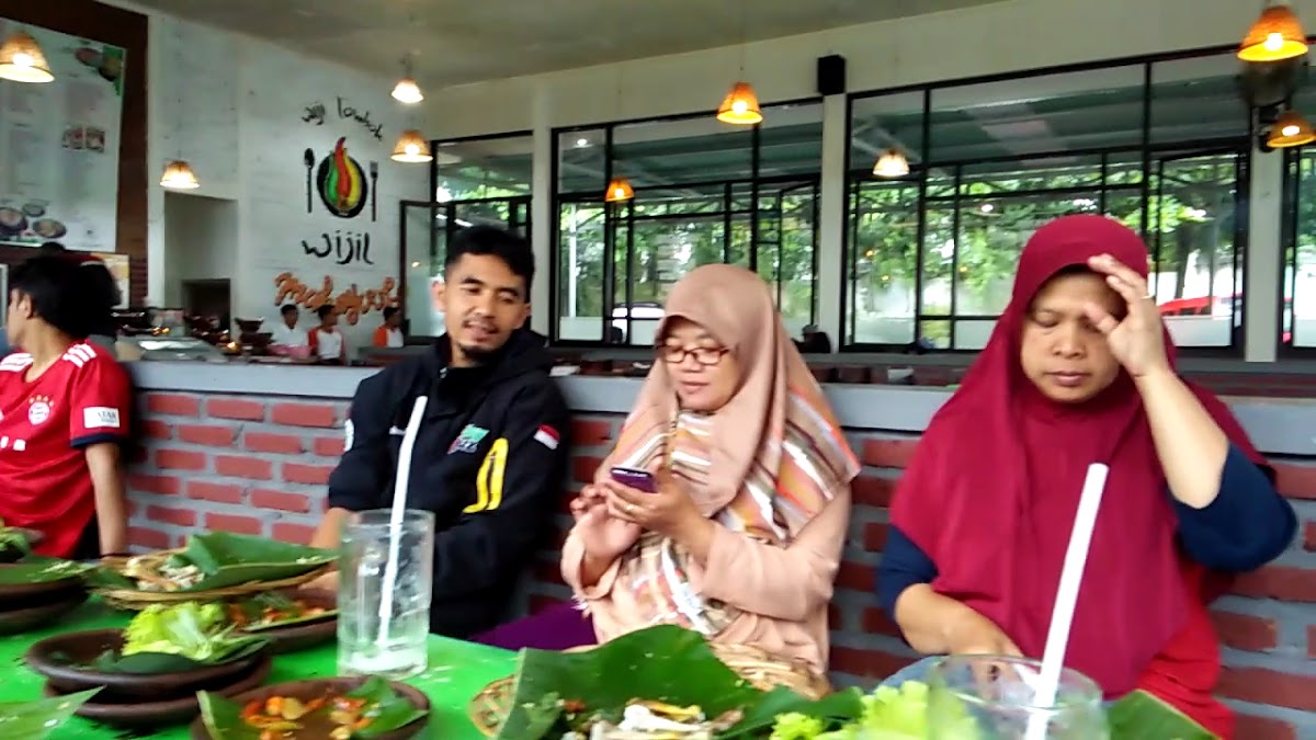 Warung Wiji Lombok Temanggung Photo 2
