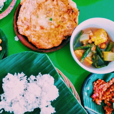 Warung Wiji Lombok Temanggung Photo 3