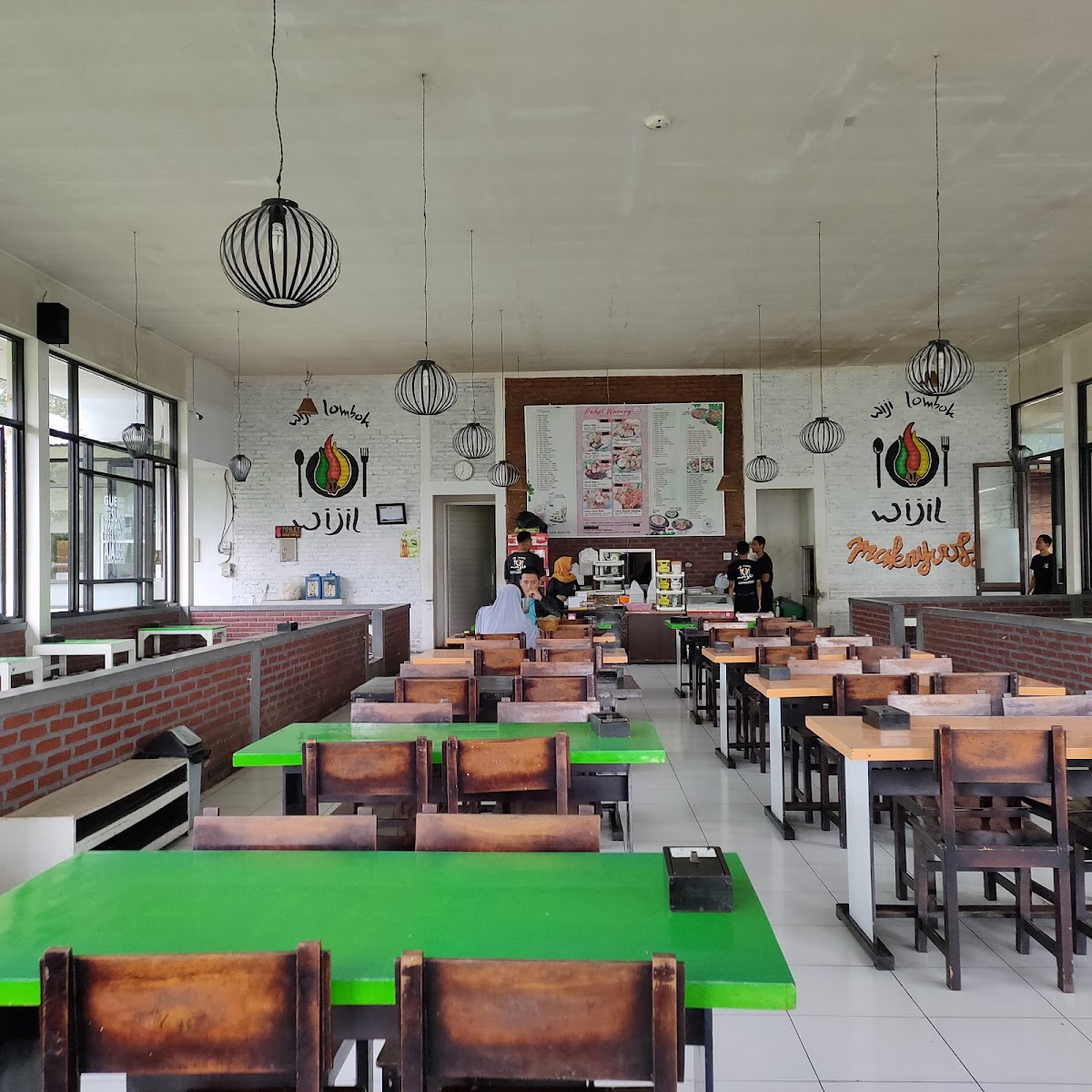 Warung Wiji Lombok Temanggung Photo 4